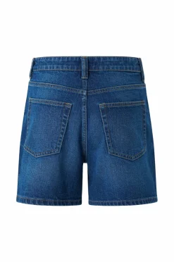 Ellos Collection Jeans-shorts Petra Mom