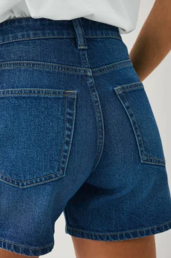 Ellos Collection Jeans-shorts Petra Mom
