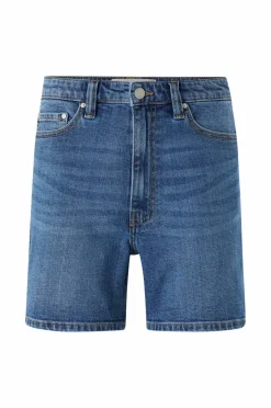 Ellos Collection Jeans-shorts Kiara Mom Fit