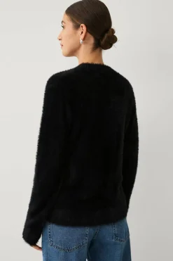 Ellos Collection Julegenser med dekorativt julemotiv