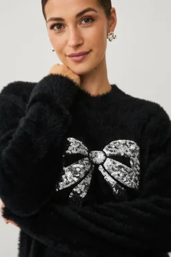 Ellos Collection Julegenser med dekorativt julemotiv