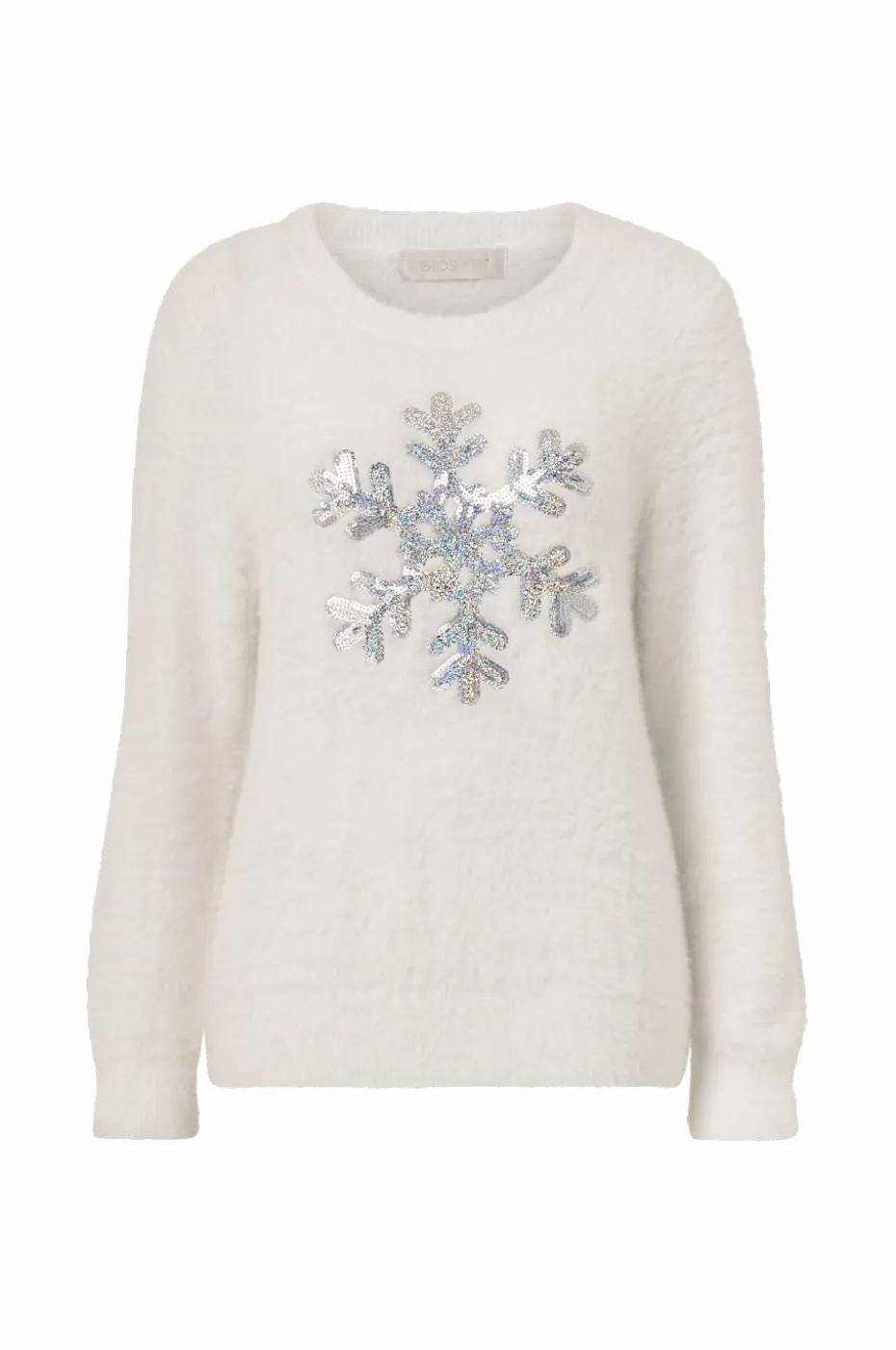 Ellos Collection Julegenser med dekorativt julemotiv