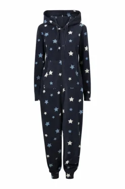 Ellos Collection Jumpsuit i fleece