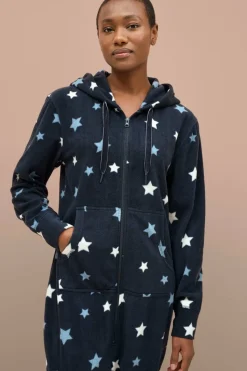 Ellos Collection Jumpsuit i fleece