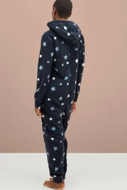 Ellos Collection Jumpsuit i fleece