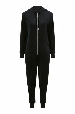 Ellos Collection Jumpsuit med ribbede detaljer