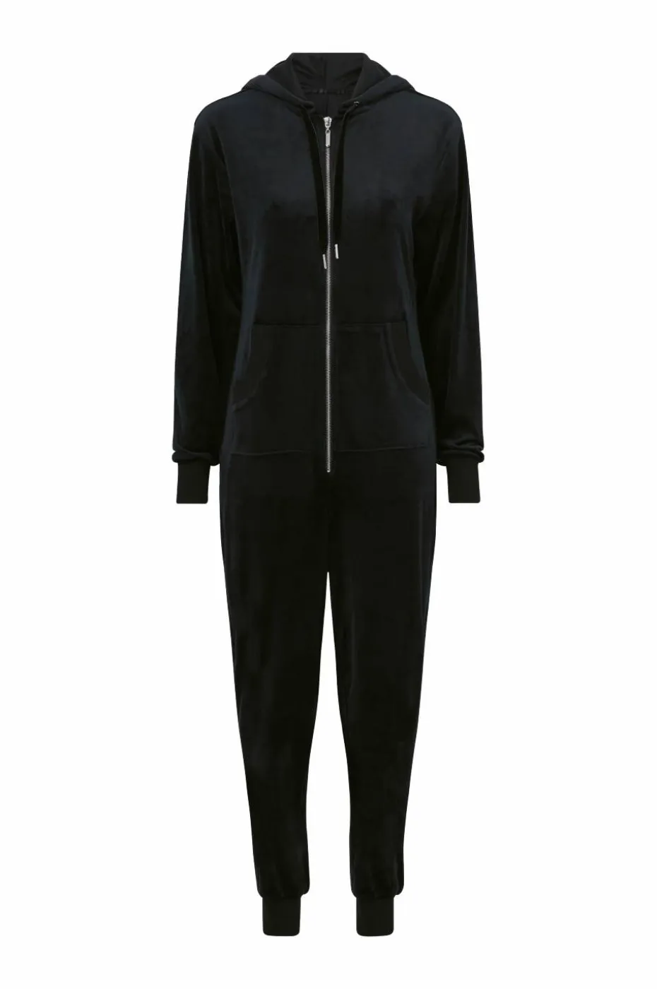 Ellos Collection Jumpsuit med ribbede detaljer
