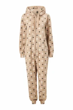 Ellos Collection Jumpsuit i fleece