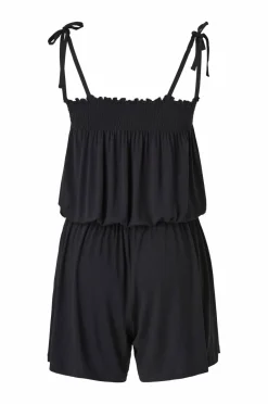 Ellos Collection Jumpsuit med detalj med en vaffelsøm