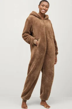Ellos Collection Jumpsuit med ører