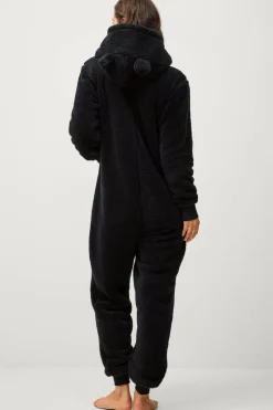 Ellos Collection Jumpsuit med ører
