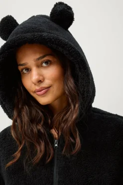 Ellos Collection Jumpsuit med ører