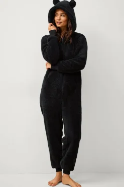 Ellos Collection Jumpsuit med ører
