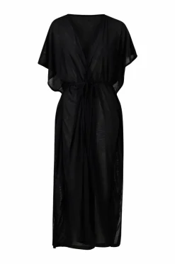 Ellos Collection Kaftan strandkjole