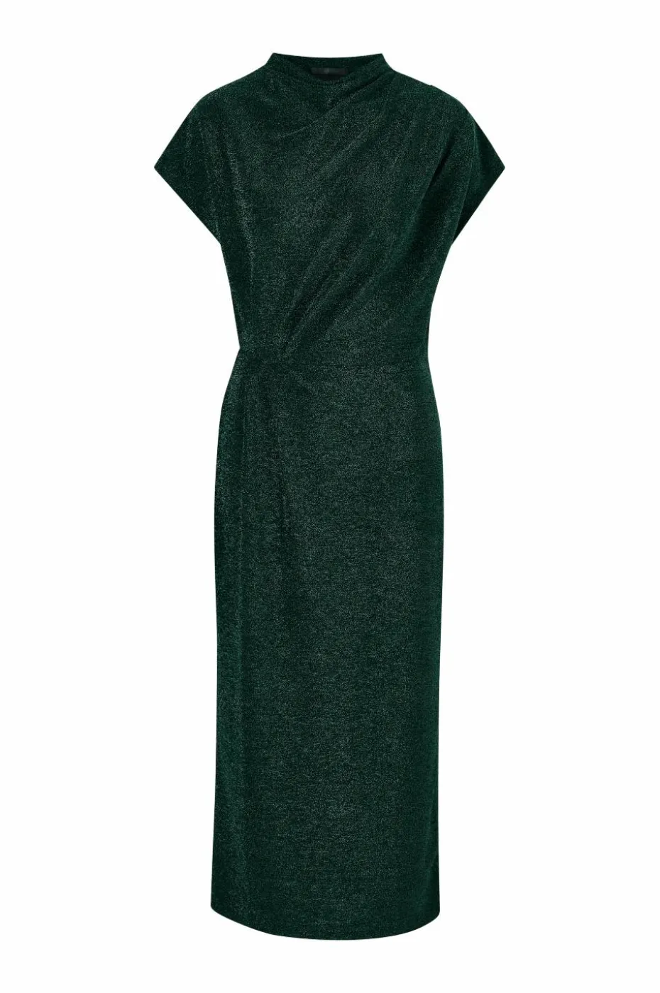 Ellos Collection Kjole i lurex