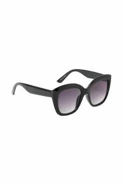 Ellos Collection Klassiske Chunky-solbriller