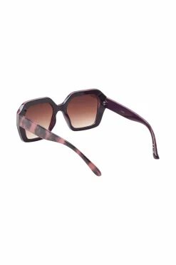 Ellos Collection Klumpete solbrille