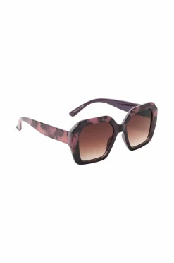 Ellos Collection Klumpete solbrille