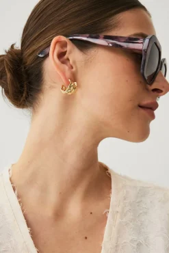 Ellos Collection Klumpete solbrille