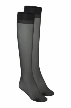 Ellos Collection knestrømper - light support