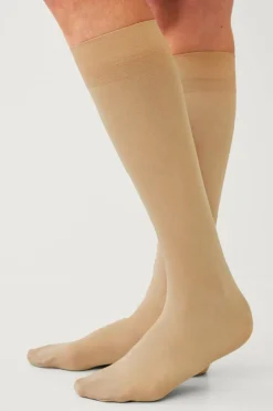 Ellos Collection knestrømper - light support