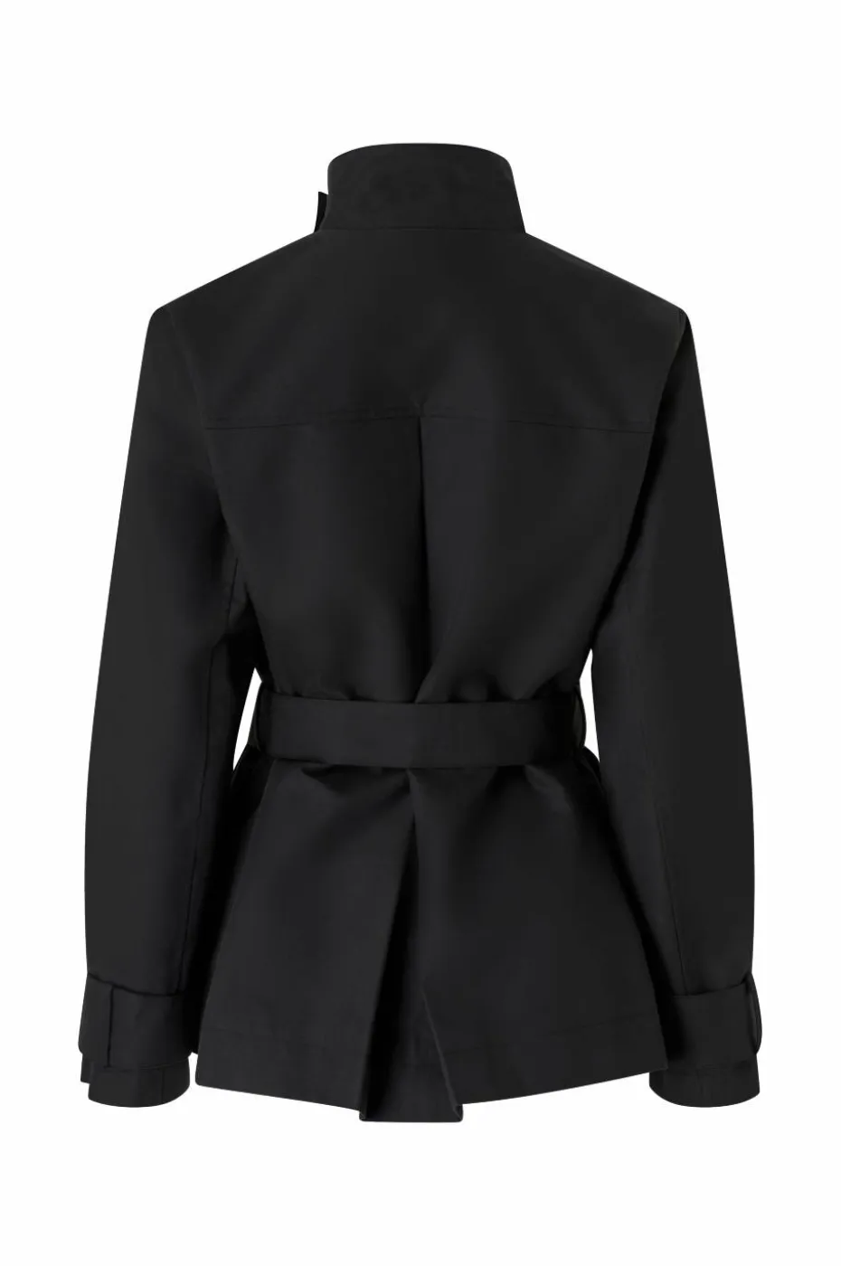 Ellos Collection Kort trenchcoat