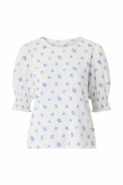 Ellos Collection Kortermet topp