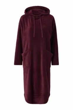 Ellos Collection Koselig kjole i fleece