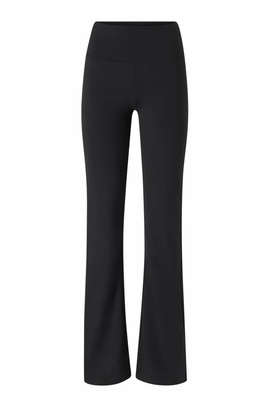 Ellos Collection Kraftige leggings med bootcut