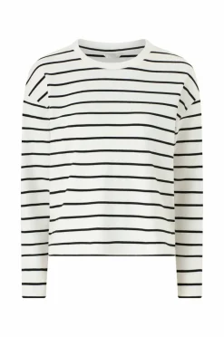 Ellos Collection Langermet topp