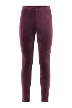 Ellos Collection Leggings i velur