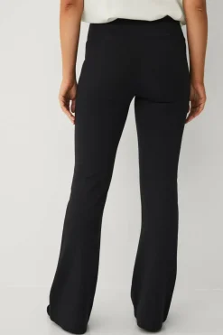 Ellos Collection Leggings med bootcut