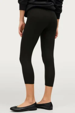 Ellos Collection Leggings med høy midje og 3/4-lengde