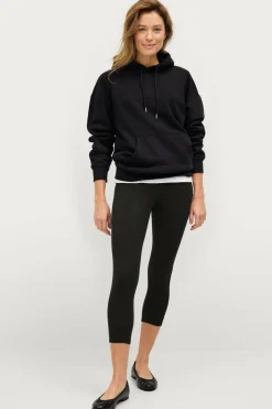 Ellos Collection Leggings med høy midje og 3/4-lengde