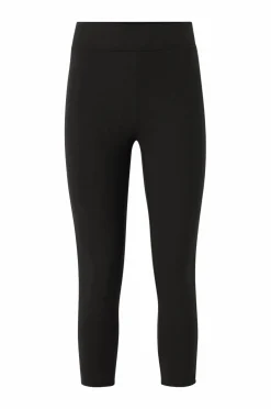 Ellos Collection Leggings med høy midje og 3/4-lengde
