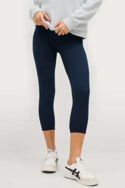 Ellos Collection Leggings med høy midje og 3/4-lengde