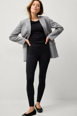 Ellos Collection Leggings med høy midje
