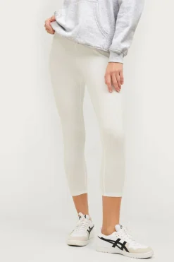 Ellos Collection Leggings med høy midje og 3/4-lengde