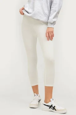 Ellos Collection Leggings med høy midje og 3/4-lengde