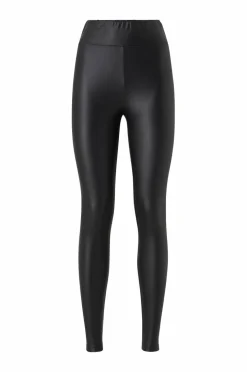 Ellos Collection Leggings i skinnimitasjon