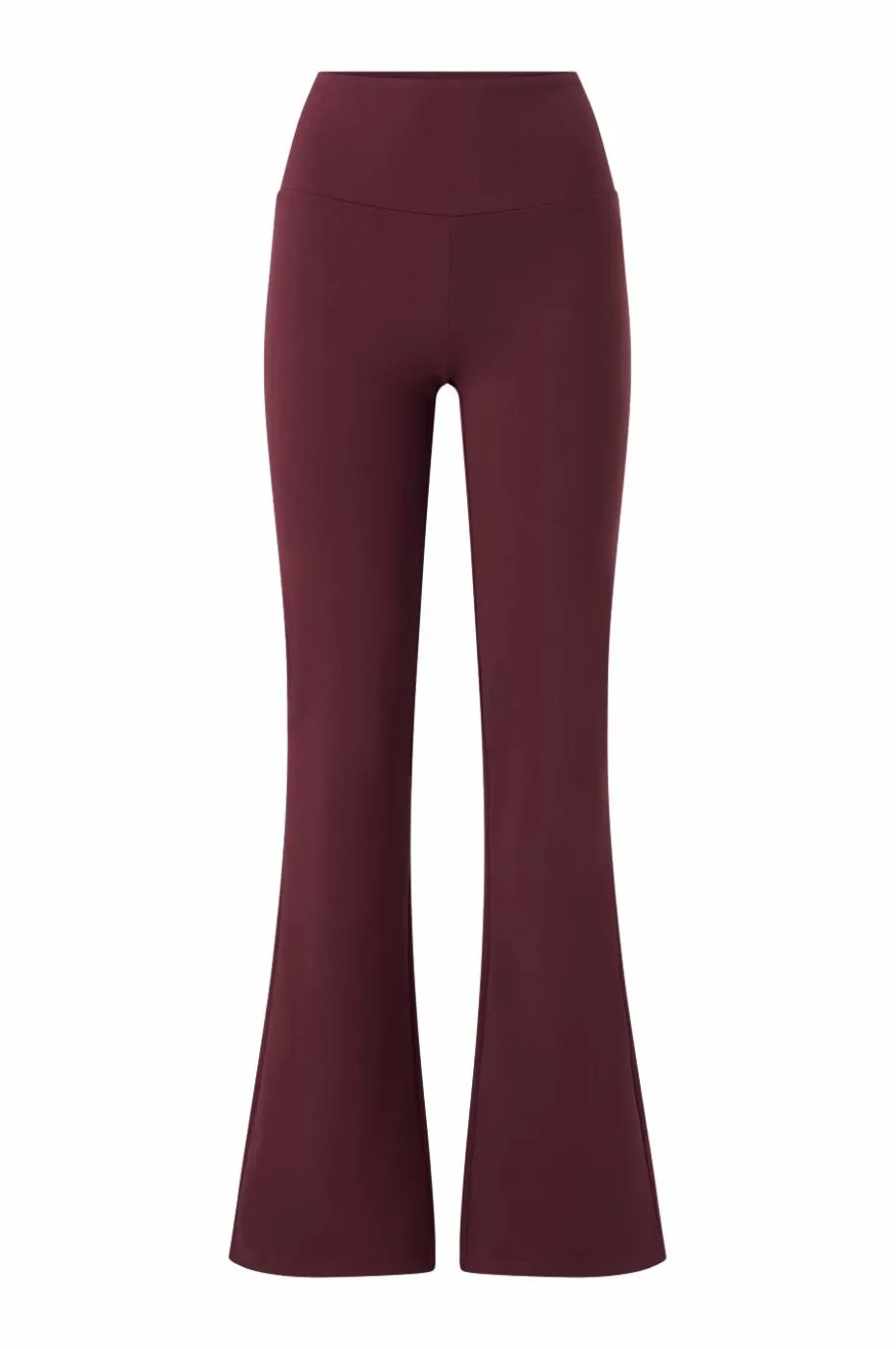 Ellos Collection Leggings med bootcut