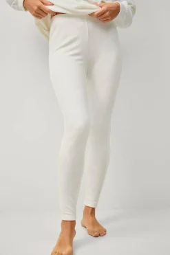 Ellos Collection Leggings i velur