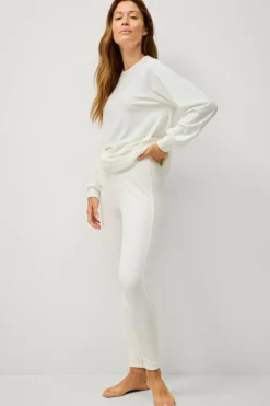 Ellos Collection Leggings i velur