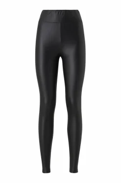 Ellos Collection Leggings i PU