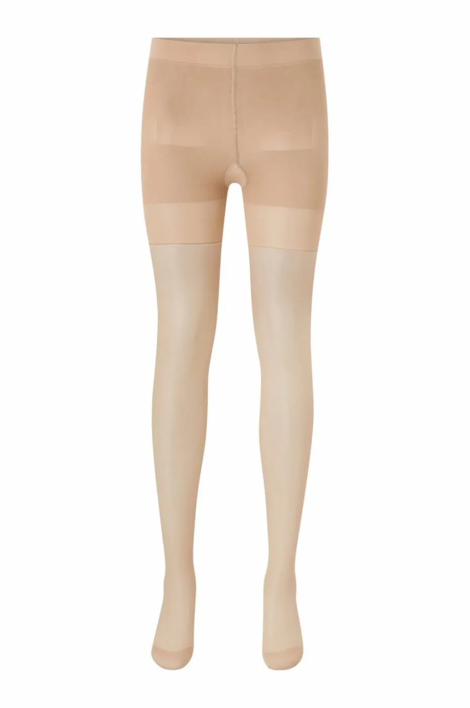 Ellos Collection Magic Lift 30 den tights - medium support