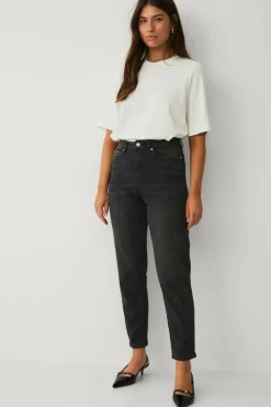 Ellos Collection Mammajeans med et stretch