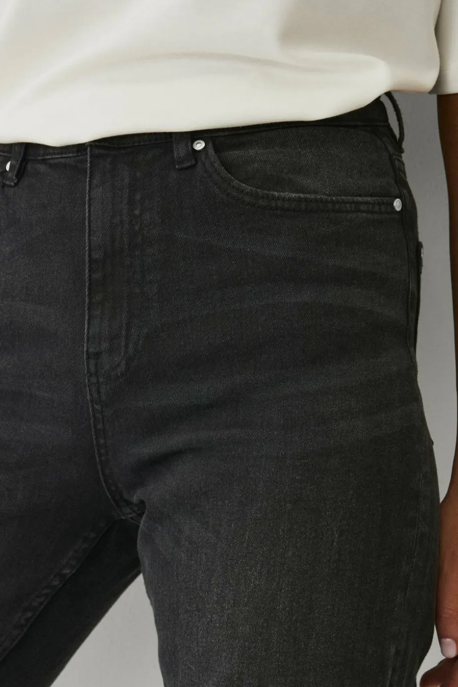 Ellos Collection Mammajeans med et stretch