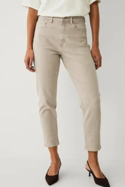 Ellos Collection Mammajeans med et stretch