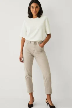 Ellos Collection Mammajeans med et stretch