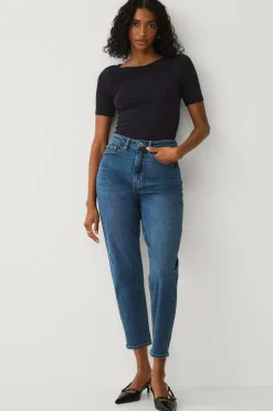 Ellos Collection Mammajeans med et stretch